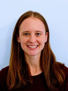 Dr. Tessa Reardon