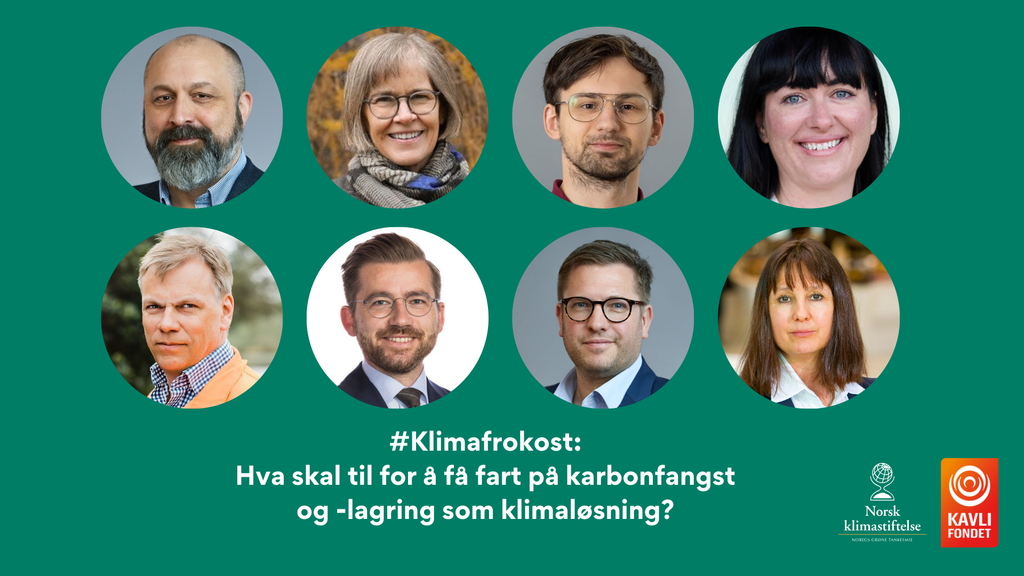 Kavlifondet