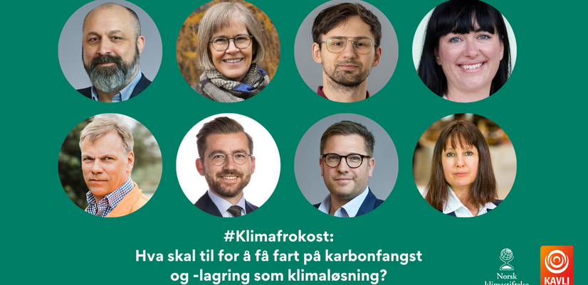 Kavlifondet