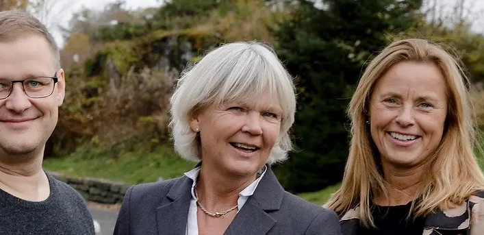 Kavlifondet
