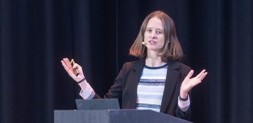 Dr Tessa Reardon