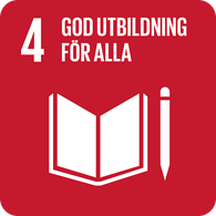 Mål 4 God utbildning för alla