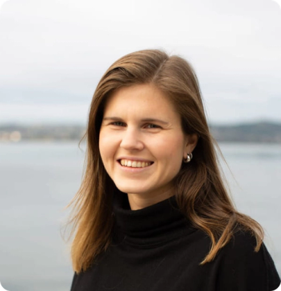 Malin C. Mjøs Lassen