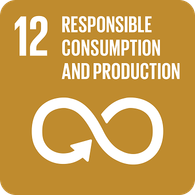 Global Goals 12 Responsible Consumption and Production