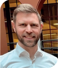 Jan-Ole Hesselberg.