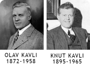 Kavlifondet