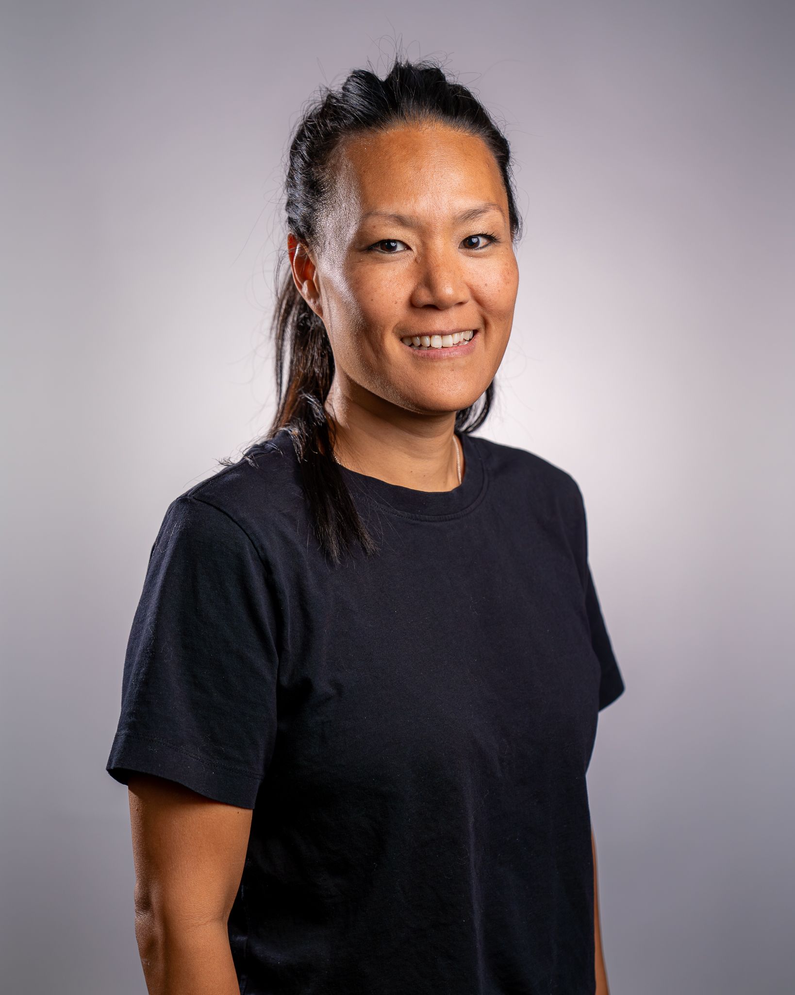 Anette Fondevik