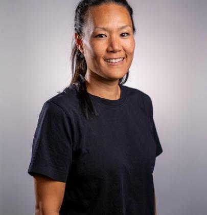 Anette Fondevik