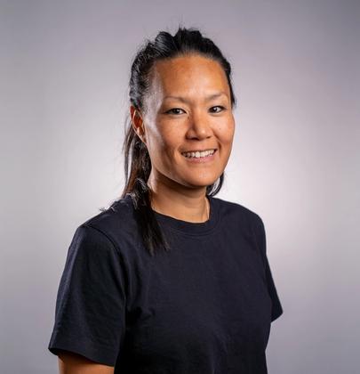 Anette Fondevik