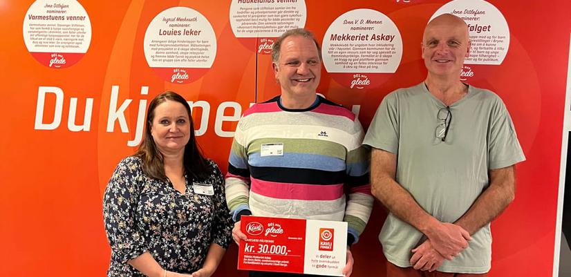 Bergen