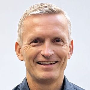 Frank Mohn