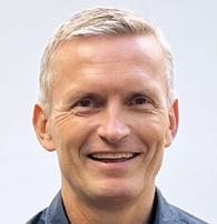Frank Mohn