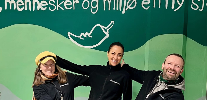 Kavlifondet