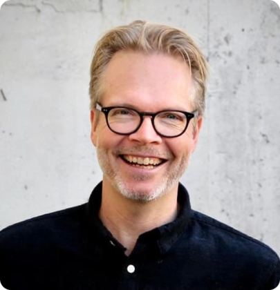 Rune Mørland