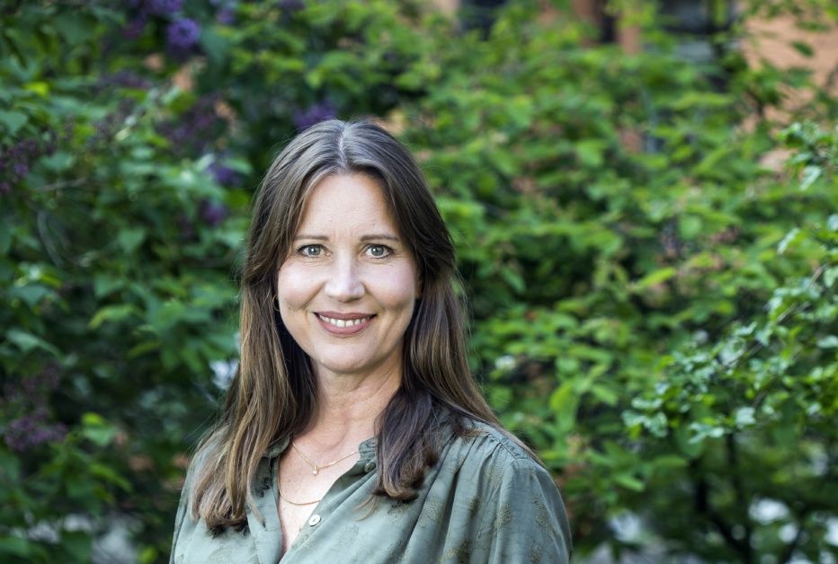 Karin Schulz, Secretary General of Mind.