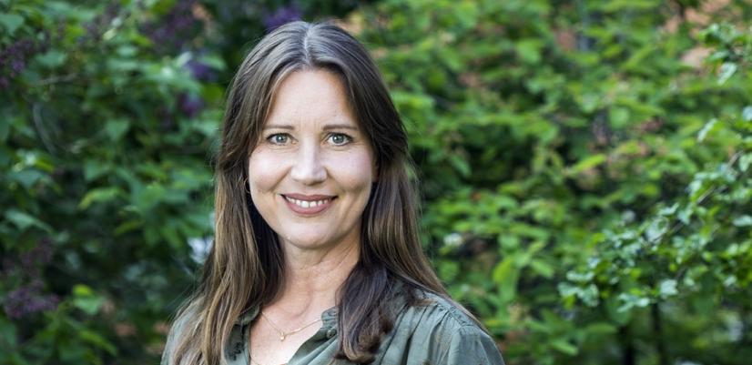 Karin Schulz, Secretary General of Mind.