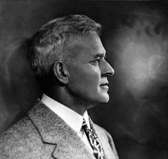 Olav Kavli
