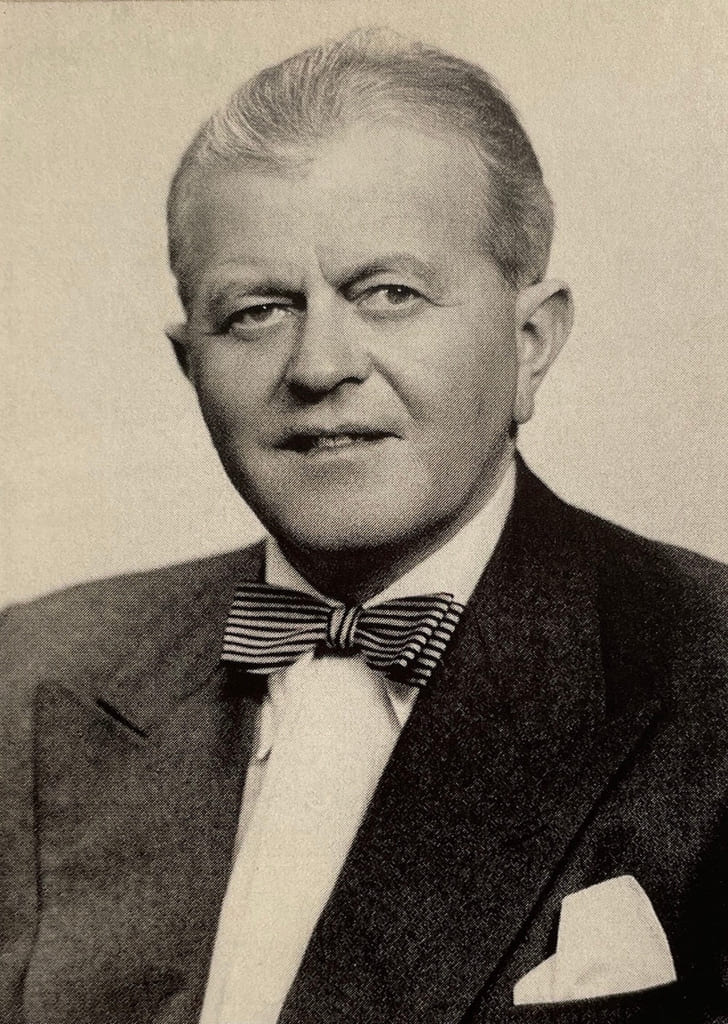 Knut Kavli