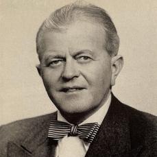 Knut Kavli