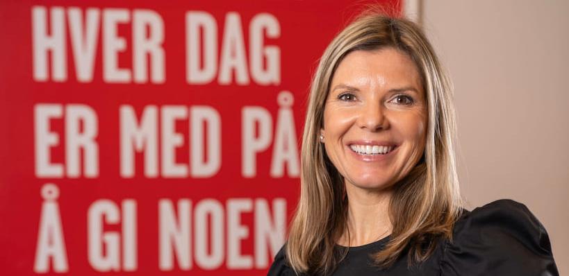 Daglig leder