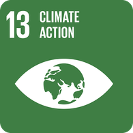 Global Goals 13 Climate Action