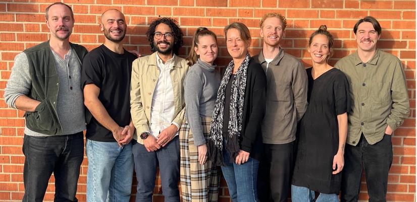 The Research Team