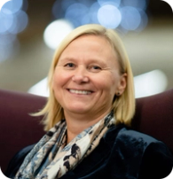 Katrine Trovik