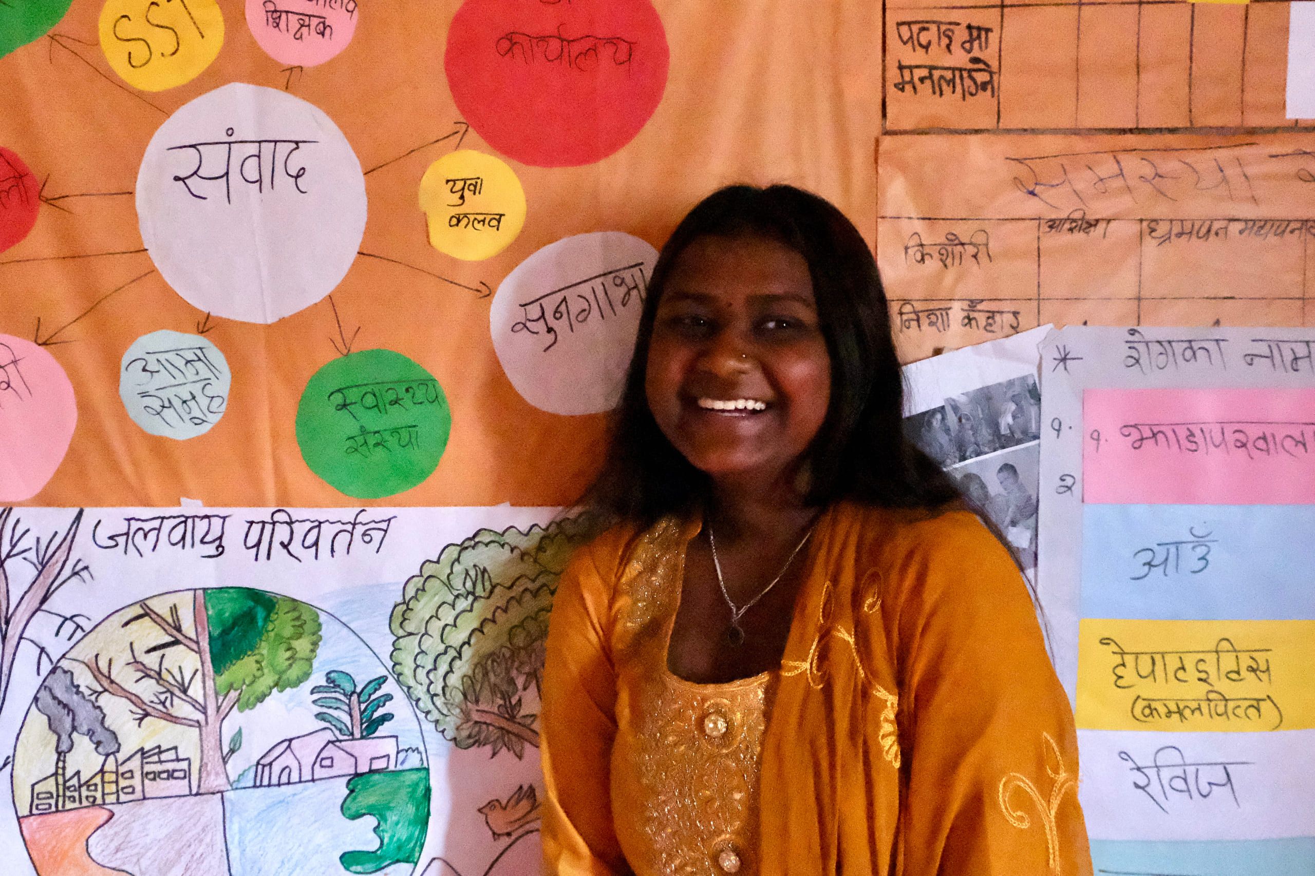 Roshni Gaud (16) 
