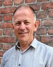 Portrettbilde av leder for CEI i Norden, Arild Bjørndal.