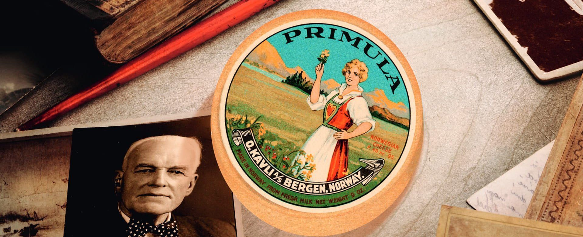 Eventyr, ost og Raushet Kavlifondet