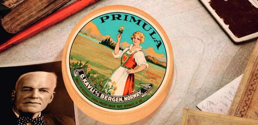 Eventyr, ost og Raushet Kavlifondet