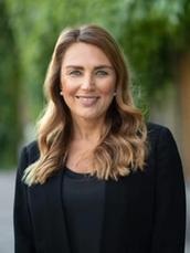 Malin Böhmer, generalsekretær i Trygga Barnen.