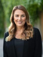 Secretary General, Malin Böhmer.