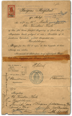 Handelsbrev Kavlifondet