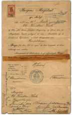 Handelsbrev Kavlifondet