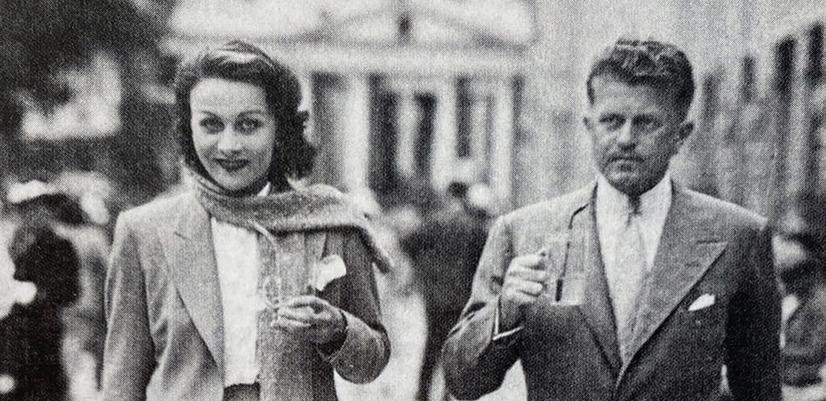 Knut og Kari Kavlifondet