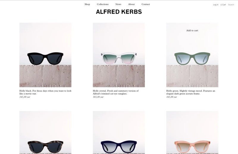 Alfred Kerbs