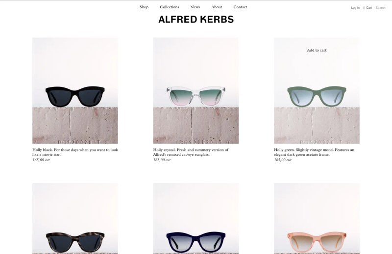 Alfred Kerbs