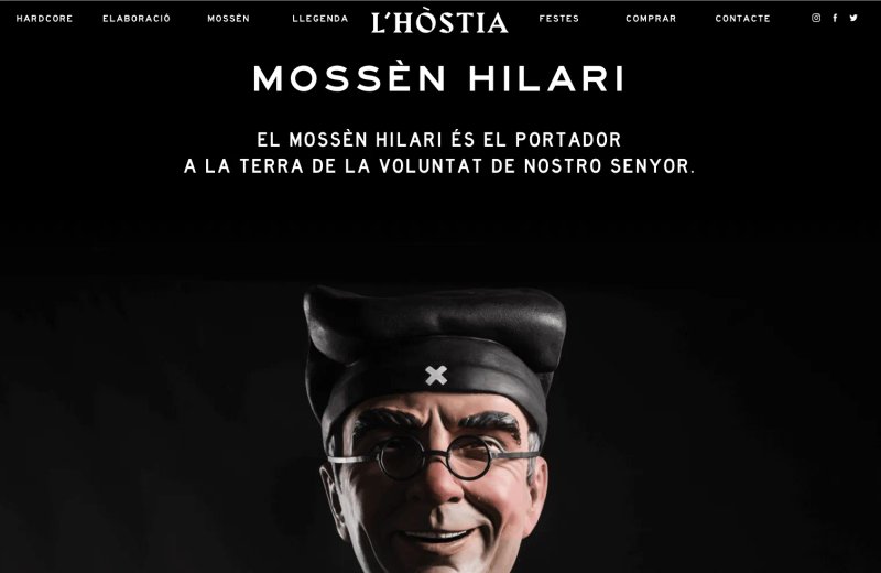L'Hòstia