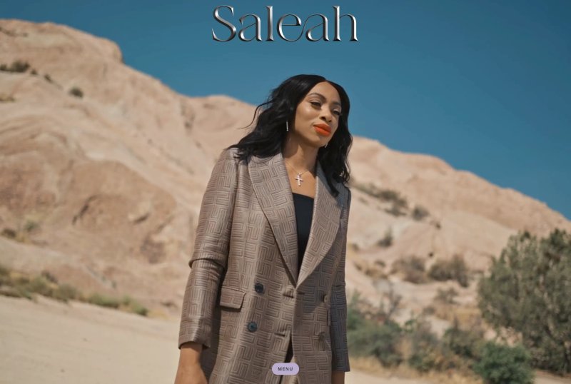 Saleah