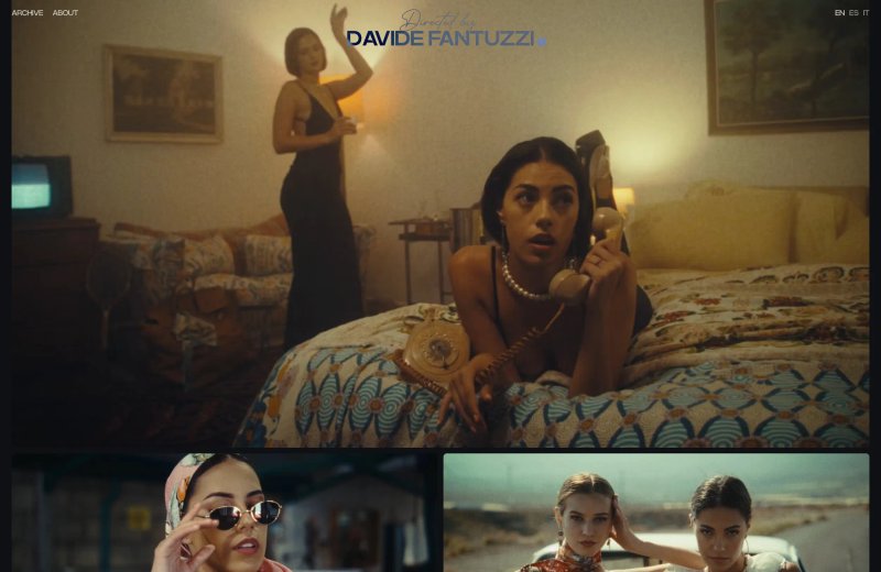 Davide Fantuzzi