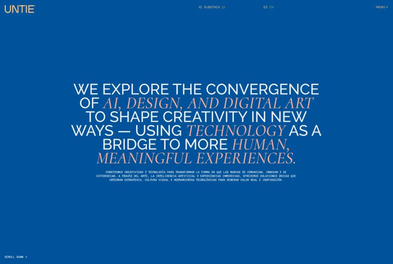 UNTIE Agency