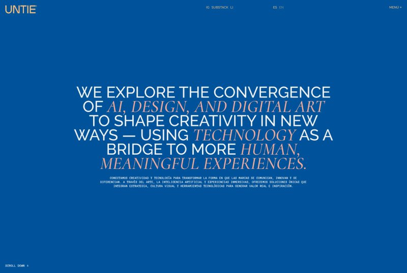 UNTIE Agency