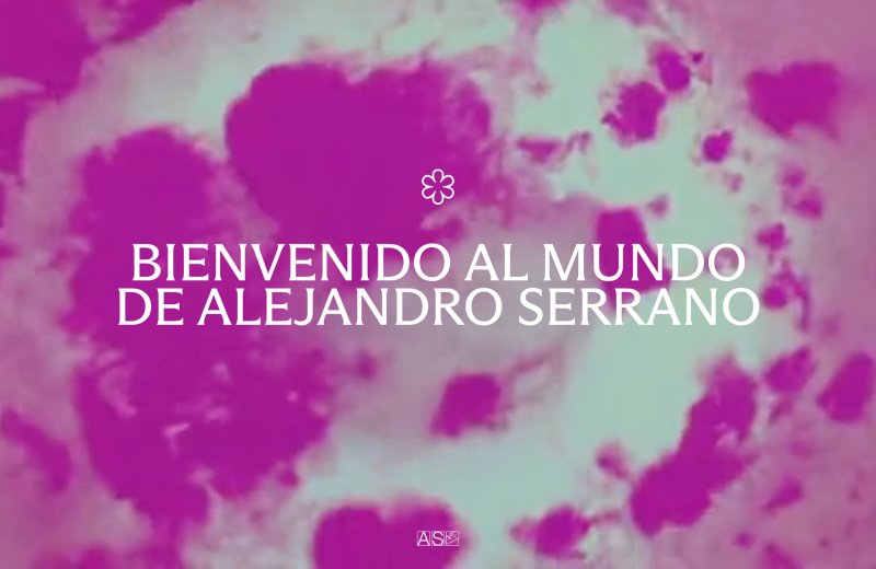 Alejandro Serrano