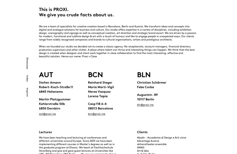 Proxi