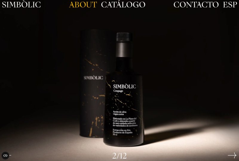Simbòlic