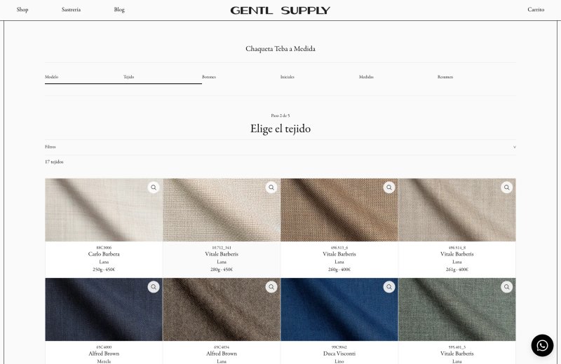 Gentl Supply