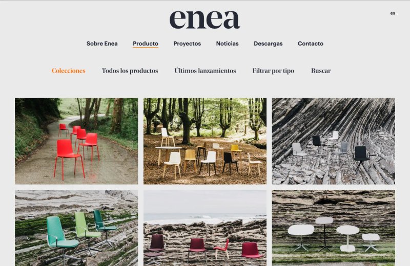 Enea