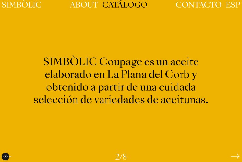 Simbòlic