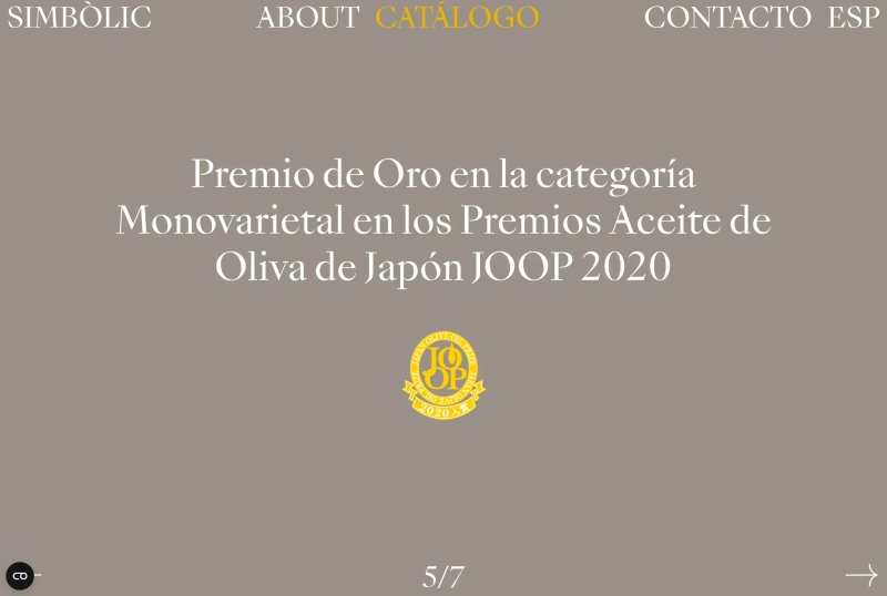 Simbòlic